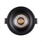 Светильник MS-FOGGY-BUILT-R86-10W Warm3000 (BK, 36 deg, 230V) (Arlight, IP54 Металл, 5 лет) 044628 - фото 149188