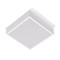 Светильник DL-GRIGLIATO-S140x140-18W Warm3000 (WH, 100 deg, 230) (Arlight, IP40 Металл, 5 лет) 045696 - фото 149251