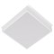 Светильник DL-GRIGLIATO-S190x190-24W Warm3000 (WH, 100 deg, 230) (Arlight, IP40 Металл, 5 лет) 045700 - фото 149256