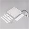 Светильник DL-GRIGLIATO-S190x190-24W Day4000 (WH, 100 deg, 230) (Arlight, IP40 Металл, 5 лет) 045702 - фото 149260