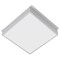 Светильник DL-GRIGLIATO-S190x190-24W Warm3000 (GR, 100 deg, 230) (Arlight, IP40 Металл, 5 лет) 047681 - фото 149276
