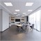 Светильник DL-TITAN-FRAMELESS-S600x600-40W Warm3000 (WH, 120 deg, CRI90, 230V) (Arlight, IP40 Металл, 5 лет) 050241 - фото 149277