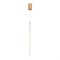 Светильник SP-UMBRA-HANG-V-L600-10W Warm3000 (GD, 120 deg, 230V) (Arlight, IP20 Металл, 3 года) 036952 - фото 149337