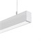 Светильник SP-LINE-HANG-4970-L970-41W Day4000 (RAL9006, 120 deg, 230V) IP33 (Arlight, Металл) 049577 - фото 149344