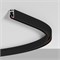 Трек MAG-MICROCOSM-TRACK-1115-ARC-R600 (BK) (Arlight, IP20) 043247 - фото 149388
