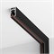 Трек MAG-MICROCOSM-TRACK-1115-2000 (BK) (Arlight, IP20 Металл, 3 года) 043050 - фото 149390