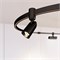 Светильник ART-APRIORI-SPOT-TURN-R45-8W Warm3000 (BK, 36 deg, 48V) (Arlight, IP20 Металл, 3 года) 039288 - фото 149395