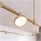 Светильник ART-APRIORI-PLATO-TURN-R160-12W Day4000 (GD, 120 deg, 48V) (Arlight, IP20 Металл, 3 года) 044906 - фото 149424