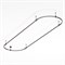 Трек ART-APRIORI-OVAL-ROD-200-3000x1000 (BK) (Arlight, IP20 Металл, 3 года) 048507 - фото 149452