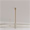 Подвес жесткий ART-APRIORI-ROD-E-L200 (GD) (Arlight, IP20 Металл, 3 года) 044896 - фото 149526