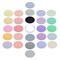 Набор светофильтров LGD-COLORFUL-SET27-R85 (WH) (Arlight, Металл) 047010 - фото 149602