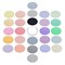 Набор светофильтров LGD-COLORFUL-SET27-R85 (WH) (Arlight, Металл) 047010 - фото 149603
