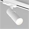 Светильник LGD-ARTEMIS-TRACK-4TR-R55-12W Day4000 (WH, 8-80 deg, 230V) (Arlight, IP20 Металл, 5 лет) 048320 - фото 149607