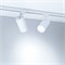 Светильник LGD-CALIPSO-4TR-R85-30W Day4000-MIX (WH, 38 deg, 230V, TRIAC) (Arlight, IP20 Металл, 5 лет) 046737 - фото 149618