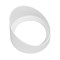 Бленда LGD-HOOD-R85 (WH) (Arlight, Металл) 046771 - фото 149630