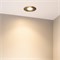 Светильник ART-GROUND-SLIM-R110-6W Warm3000 (SL, 35 deg, 24V) (Arlight, IP67 Металл, 3 года) 038163 - фото 149643