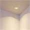 Светильник ART-GROUND-SLIM-R110-6W Warm3000 (SL, 35 deg, 24V) (Arlight, IP67 Металл, 3 года) 038163 - фото 149644