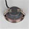 Светильник ART-GROUND-SLIM-R110-6W Warm3000 (SL, 35 deg, 24V) (Arlight, IP67 Металл, 3 года) 038163 - фото 149647