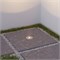 Светильник ART-GROUND-SLIM-R160-15W Warm3000 (SL, 30 deg, 24V) (Arlight, IP67 Металл, 3 года) 038167 - фото 149660