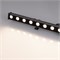 Линейный прожектор AR-LINE-760-18W Day4000 (GR, 30 deg, 230V) (Arlight, IP65 Металл, 3 года) 045369 - фото 149702