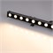 Линейный прожектор AR-LINE-760-18W Warm3000 (GR, 15 deg, 230V) (Arlight, IP65 Металл, 3 года) 045370 - фото 149705