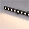 Линейный прожектор AR-LINE-760-18W Warm3000 (GR, 15x60 deg, 230V) (Arlight, IP65 Металл, 3 года) 045371 - фото 149707