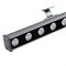 Линейный прожектор AR-LINE-760-18W Warm3000 (GR, 15x60 deg, 230V) (Arlight, IP65 Металл, 3 года) 045371 - фото 149709