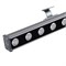 Линейный прожектор AR-LINE-760-18W Warm3000 (GR, 15x60 deg, 230V) (Arlight, IP65 Металл, 3 года) 045371 - фото 149710