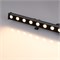 Линейный прожектор AR-LINE-760-18W Warm3000 (GR, 30 deg, 230V) (Arlight, IP65 Металл, 3 года) 045372 - фото 149712