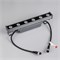 Линейный прожектор AR-LINE-300-6W Warm2700 (GR, 30 deg, 230V) (Arlight, IP65 Металл, 3 года) 051766 - фото 149718