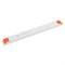 Блок питания ARV-SP-24060-PFC-DT8-CCT-LONG (24V, 2.5A, 60W) (Arlight, IP20 Пластик, 5 лет) 048242 - фото 149739
