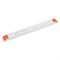 Блок питания ARV-SP-24060-PFC-DT8-CCT-LONG (24V, 2.5A, 60W) (Arlight, IP20 Пластик, 5 лет) 048242 - фото 149740
