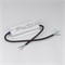 Блок питания ARPJ-LG-2141050-PFC (150W, 95-214V, 0.5-1.05A) (Arlight, IP67 Металл, 5 лет) 039540 - фото 149829