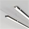 Профиль LINE-1708-2000 ANOD BLACK (Arlight, Алюминий) 040299 - фото 149881