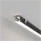 Профиль LINE-1715-2000 ANOD BLACK (Arlight, Алюминий) 044275 - фото 149888