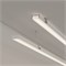 Профиль LINE-1708-2000 WHITE (Arlight, Алюминий) 044234 - фото 149896