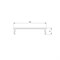 Экран ARH-LINE-4874-2000 OPAL (Arlight, Пластик) 036346 - фото 149914