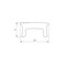 Экран W10-5000 SILICONE (Arlight, Силикон) 043661 - фото 149928