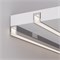 Профиль с экраном SL-MINI-8-2000 ANOD+OPAL (Arlight, Алюминий) 036832 - фото 149952