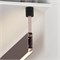 Профиль SL-LINE-25100-DUAL-2500 WHITE (Arlight, Алюминий) 043112 - фото 149972