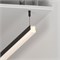 Профиль SL-LINE-2522-2500 BLACK (Arlight, Алюминий) 033737 - фото 149982
