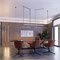 Профиль SL-LINE-2522-2500 BLACK (Arlight, Алюминий) 033737 - фото 149983