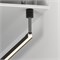 Профиль SL-LINE-2522-2500 BLACK (Arlight, Алюминий) 033737 - фото 149985