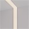 Профиль FANTOM-W20-H10-2000 ANOD (Arlight, Алюминий) 047360 - фото 149986