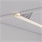 Профиль FANTOM-W20-H10-2000 ANOD (Arlight, Алюминий) 047360 - фото 149987