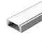 Профиль MIC-M-2000 ANOD (Arlight, Алюминий) 044541 - фото 149997