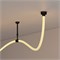 Силиконовый профиль WPH-FLEX-D22-360deg-S8-5m BLACK (Arlight, Силикон) 045866 - фото 150012