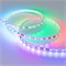 Лента герметичная SPI-SE-A120-10mm 24V RGB-PX6-BPT (23 W/m, IP65, 2835, 5m) (Arlight, бегущий огонь) 049451 - фото 150196