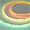 Лента герметичная SPI-SE-A120-10mm 24V RGB-PX6-BPT (23 W/m, IP65, 2835, 5m) (Arlight, бегущий огонь) 049451 - фото 150199
