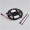 Лента герметичная SPI-SE-A120-10mm 24V RGB-PX6-BPT (23 W/m, IP65, 2835, 5m) (Arlight, бегущий огонь) 049451 - фото 150200